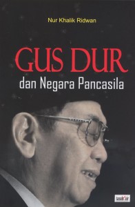 gus dur pancasila